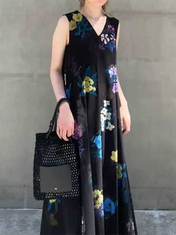 ORIGINATED IN GRACE CONTINENTAL 三浦　芙優 コーディネート画像