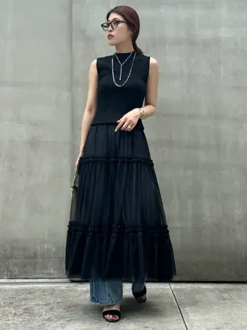 ORIGINATED IN GRACE CONTINENTAL Yuuki NOZAWA コーディネート画像