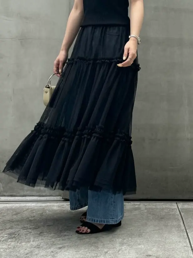 ORIGINATED IN GRACE CONTINENTAL Yuuki NOZAWA コーディネート画像