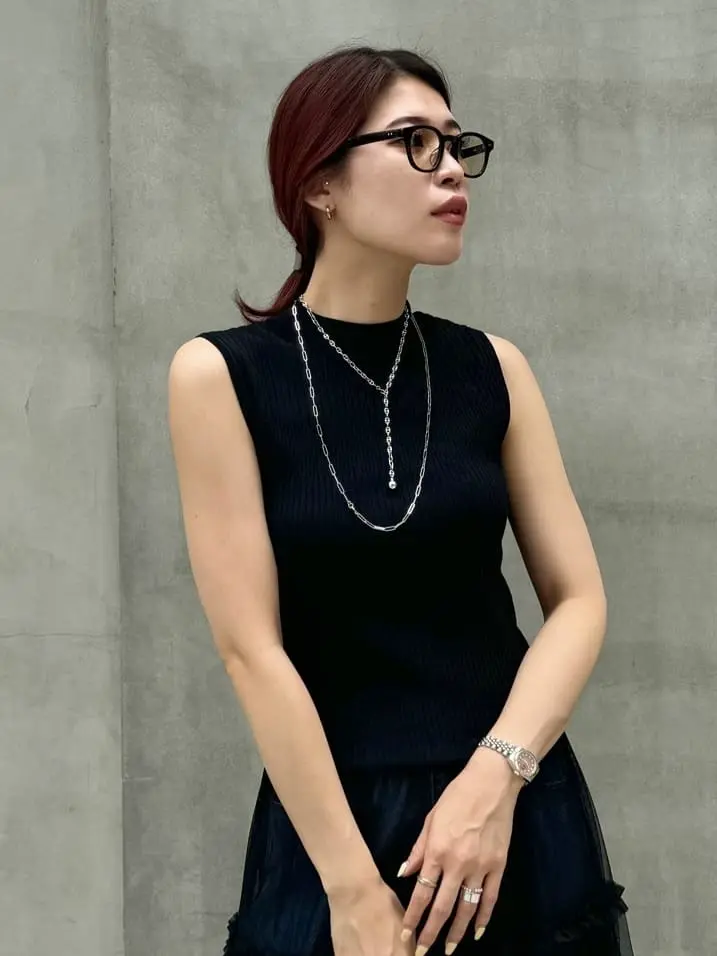 ORIGINATED IN GRACE CONTINENTAL Yuuki NOZAWA コーディネート画像