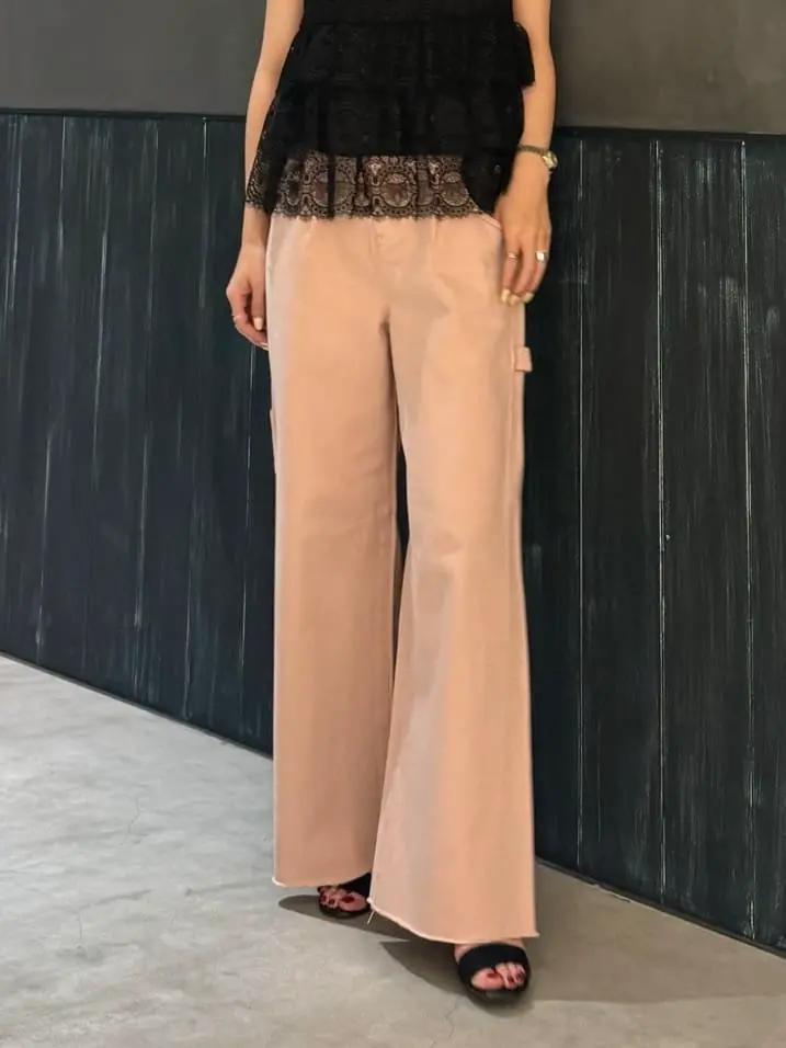 ORIGINATED IN GRACE CONTINENTAL Yuuki NOZAWA コーディネート画像