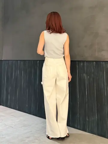 ORIGINATED IN GRACE CONTINENTAL Yuuki NOZAWA コーディネート画像