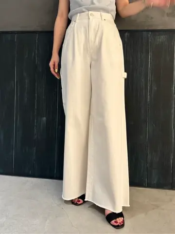 ORIGINATED IN GRACE CONTINENTAL Yuuki NOZAWA コーディネート画像