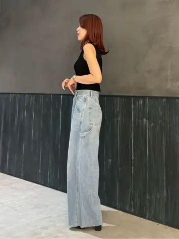 ORIGINATED IN GRACE CONTINENTAL Yuuki NOZAWA コーディネート画像