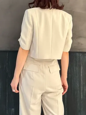 ORIGINATED IN GRACE CONTINENTAL Yuuki NOZAWA コーディネート画像