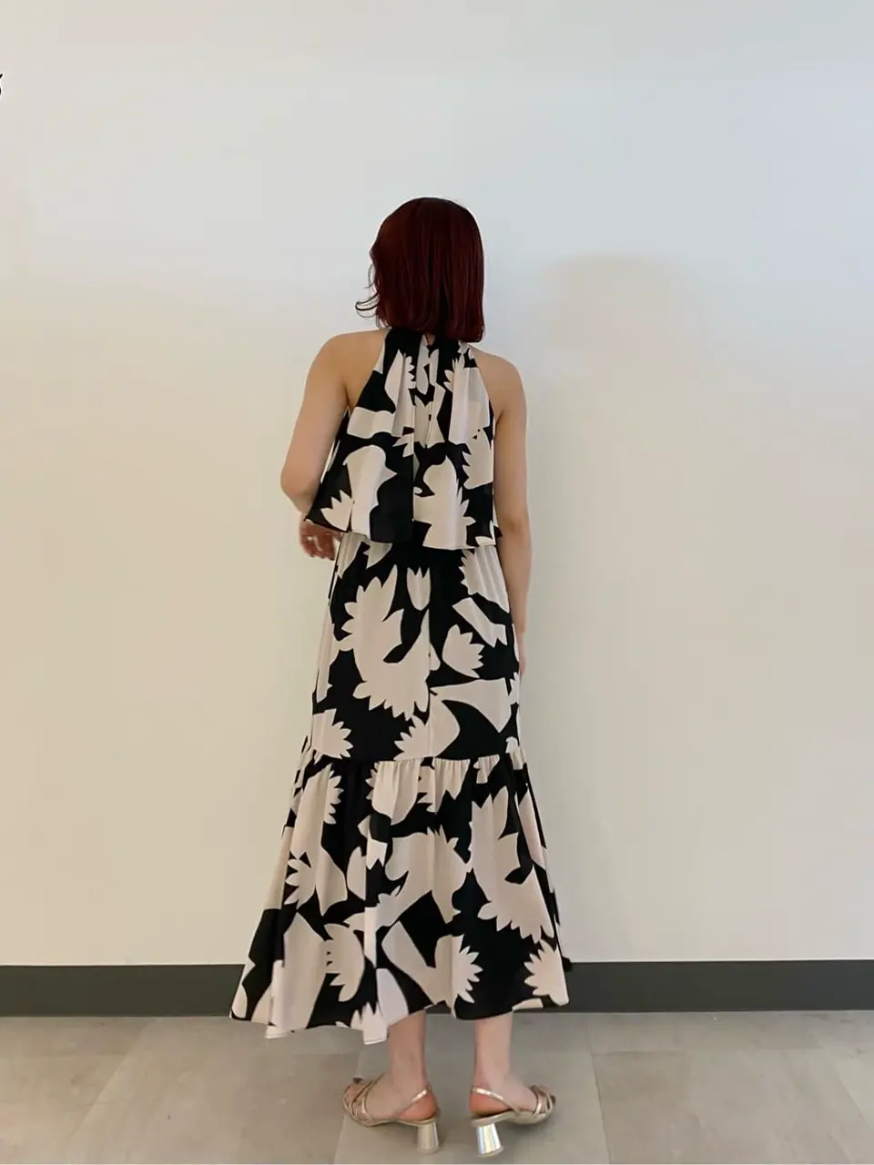 ORIGINATED IN GRACE CONTINENTAL Yuuki NOZAWA コーディネート画像