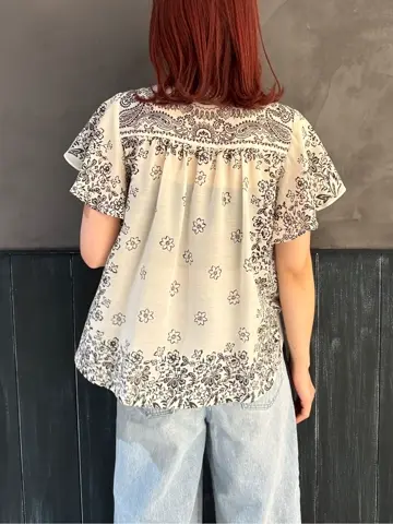 ORIGINATED IN GRACE CONTINENTAL Yuuki NOZAWA コーディネート画像