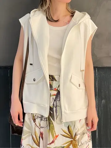 ORIGINATED IN GRACE CONTINENTAL 三浦　芙優 コーディネート画像