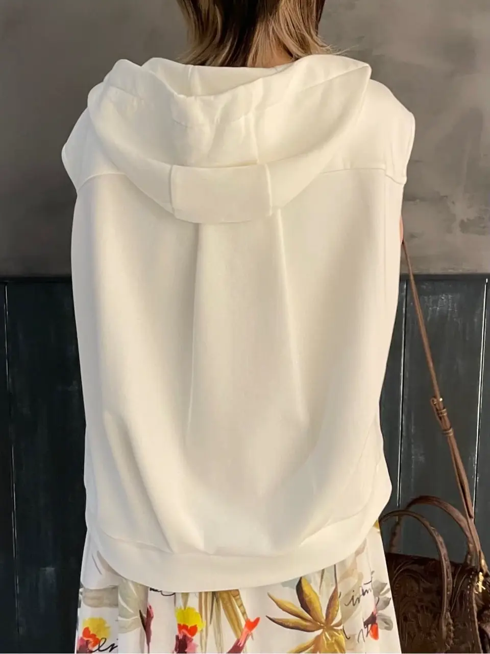 ORIGINATED IN GRACE CONTINENTAL 三浦　芙優 コーディネート画像