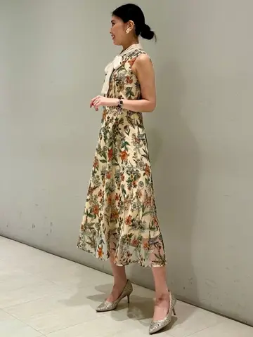 ORIGINATED IN GRACE CONTINENTAL 志田　悠 コーディネート画像