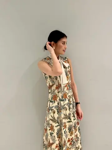 ORIGINATED IN GRACE CONTINENTAL 志田　悠 コーディネート画像