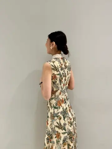 ORIGINATED IN GRACE CONTINENTAL 志田　悠 コーディネート画像