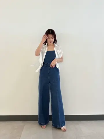 ORIGINATED IN GRACE CONTINENTAL Yuuki NOZAWA コーディネート画像