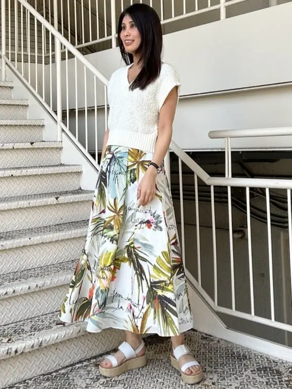 ORIGINATED IN GRACE CONTINENTAL 志田　悠 コーディネート画像