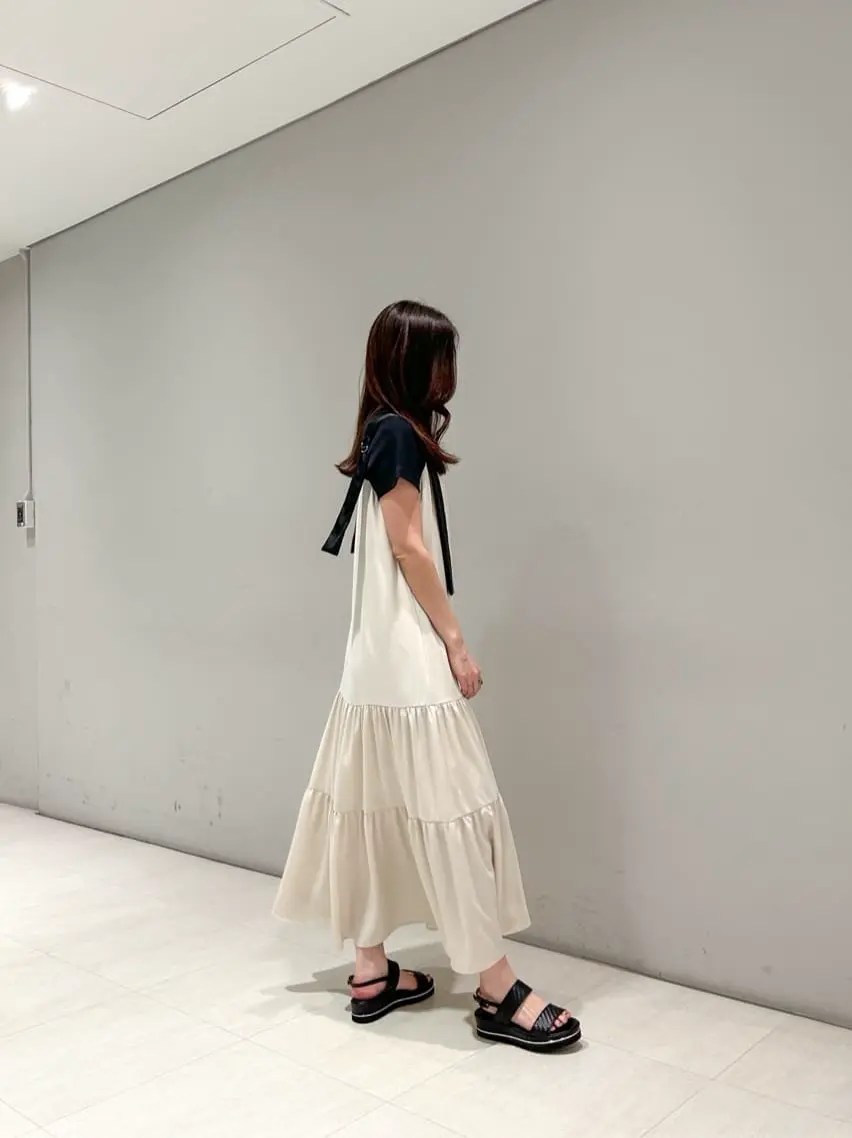 ORIGINATED IN GRACE CONTINENTAL 志田　悠 コーディネート画像