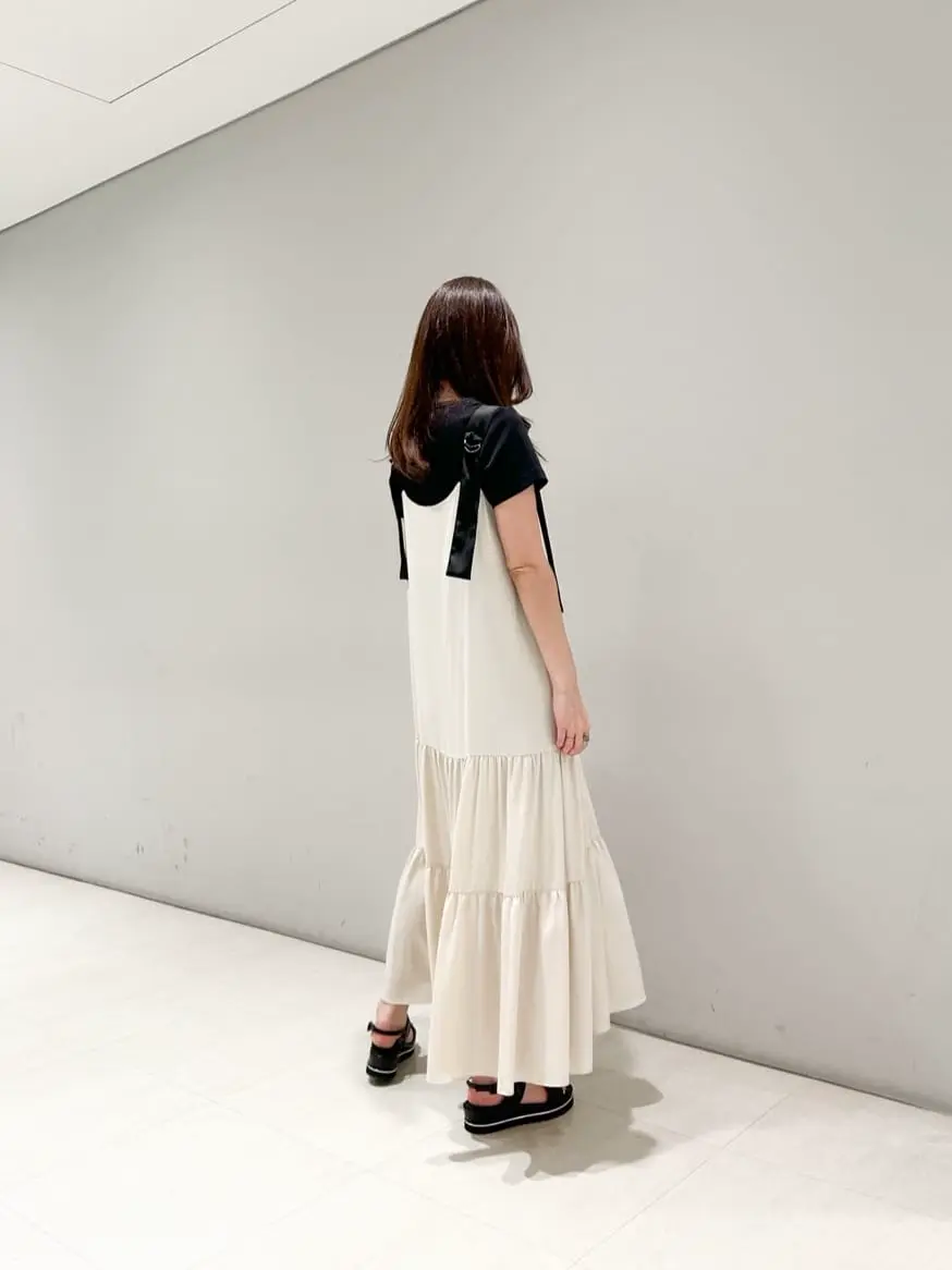 ORIGINATED IN GRACE CONTINENTAL 志田　悠 コーディネート画像