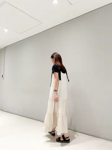 ORIGINATED IN GRACE CONTINENTAL 志田　悠 コーディネート画像