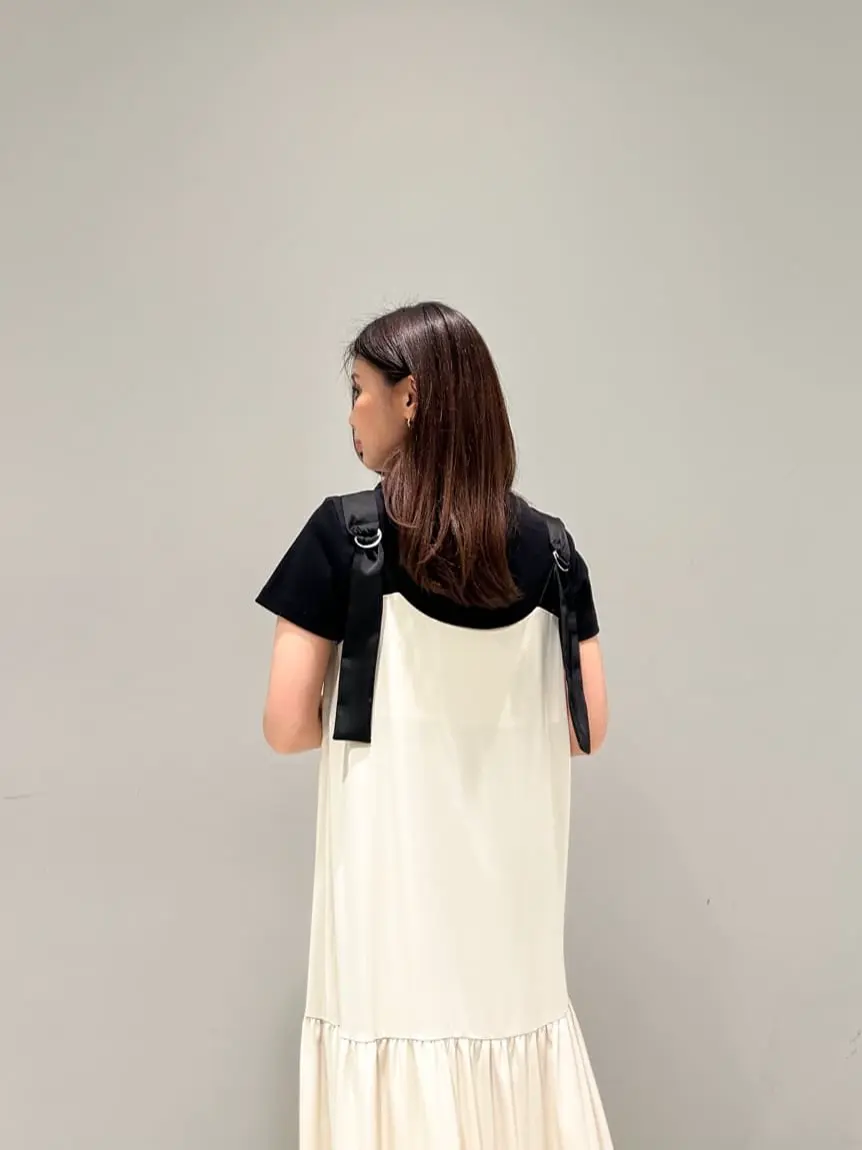 ORIGINATED IN GRACE CONTINENTAL 志田　悠 コーディネート画像