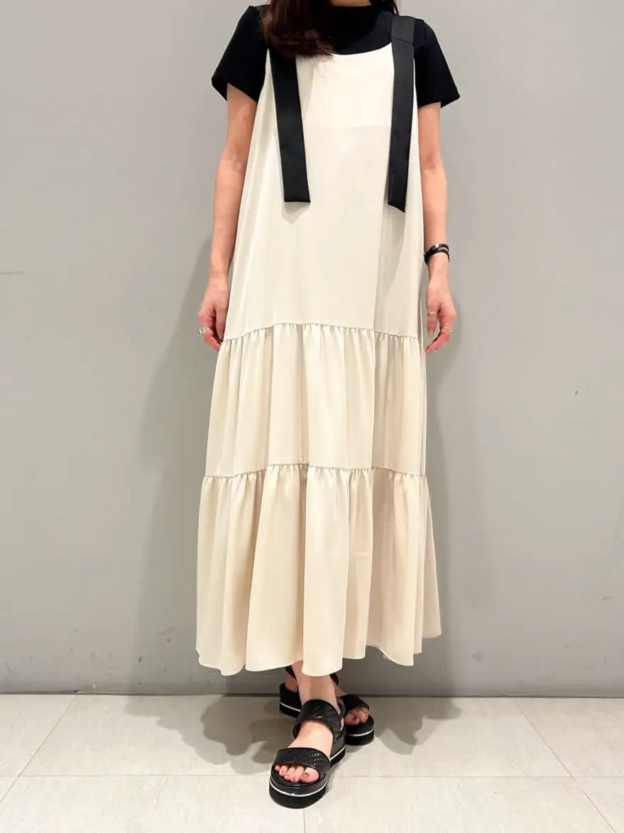 ORIGINATED IN GRACE CONTINENTAL 志田　悠 コーディネート画像