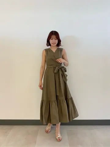 ORIGINATED IN GRACE CONTINENTAL Yuuki NOZAWA コーディネート画像