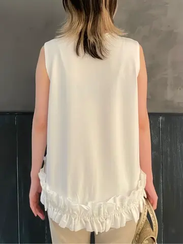 ORIGINATED IN GRACE CONTINENTAL 三浦　芙優 コーディネート画像