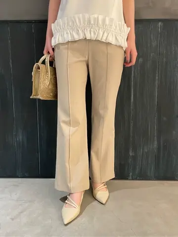 ORIGINATED IN GRACE CONTINENTAL 三浦　芙優 コーディネート画像