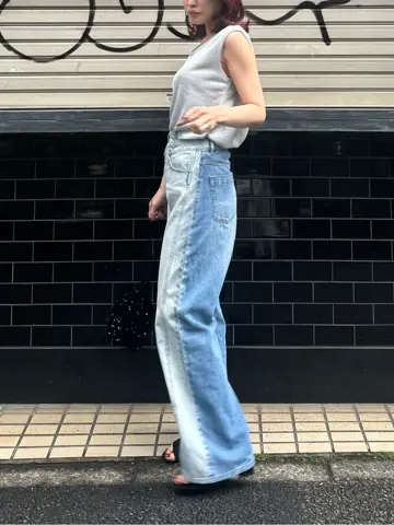 ORIGINATED IN GRACE CONTINENTAL Yuuki NOZAWA コーディネート画像