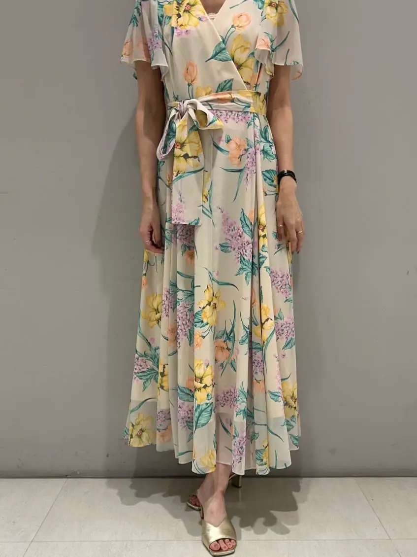 ORIGINATED IN GRACE CONTINENTAL 志田　悠 コーディネート画像