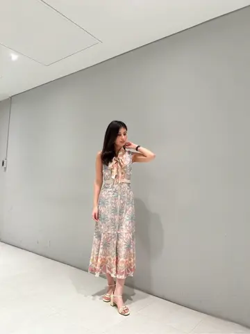 ORIGINATED IN GRACE CONTINENTAL 志田　悠 コーディネート画像