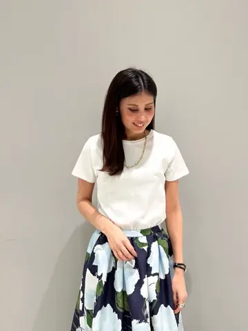 ORIGINATED IN GRACE CONTINENTAL 志田　悠 コーディネート画像