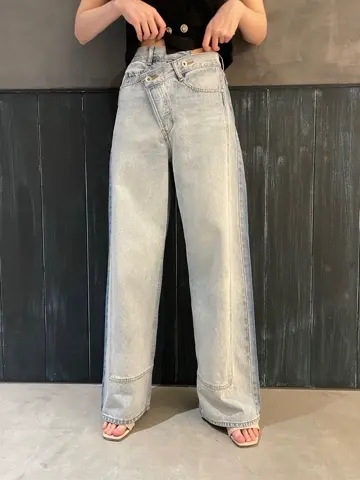 ORIGINATED IN GRACE CONTINENTAL watanabe コーディネート画像