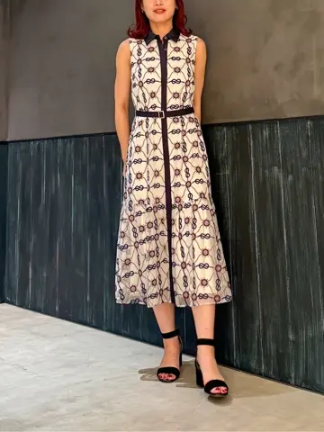 ORIGINATED IN GRACE CONTINENTAL Yuuki NOZAWA コーディネート画像