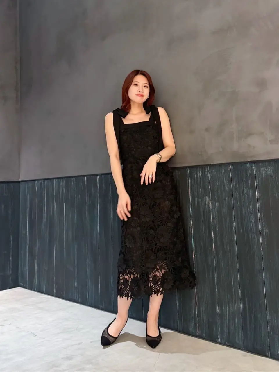 ORIGINATED IN GRACE CONTINENTAL Yuuki NOZAWA コーディネート画像