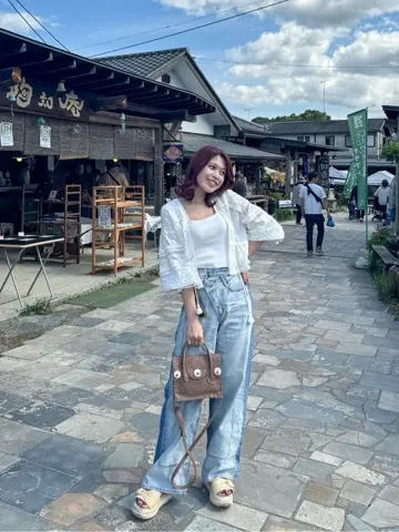 ORIGINATED IN GRACE CONTINENTAL Yuuki NOZAWA コーディネート画像