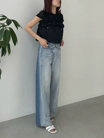 ORIGINATED IN GRACE CONTINENTAL Yuuki NOZAWA コーディネート画像