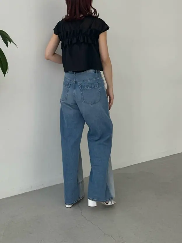 ORIGINATED IN GRACE CONTINENTAL Yuuki NOZAWA コーディネート画像