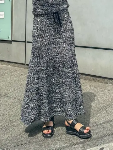 ORIGINATED IN GRACE CONTINENTAL Yuuki NOZAWA コーディネート画像