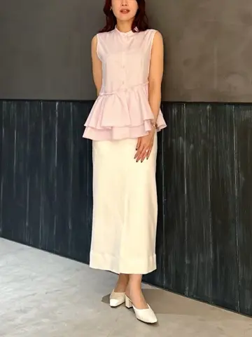 ORIGINATED IN GRACE CONTINENTAL Yuuki NOZAWA コーディネート画像