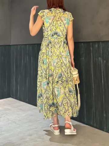 ORIGINATED IN GRACE CONTINENTAL Yuuki NOZAWA コーディネート画像