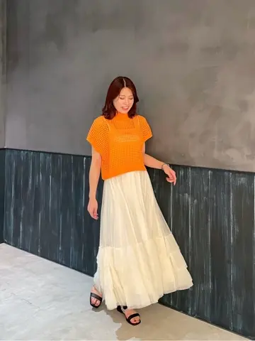 ORIGINATED IN GRACE CONTINENTAL Yuuki NOZAWA コーディネート画像