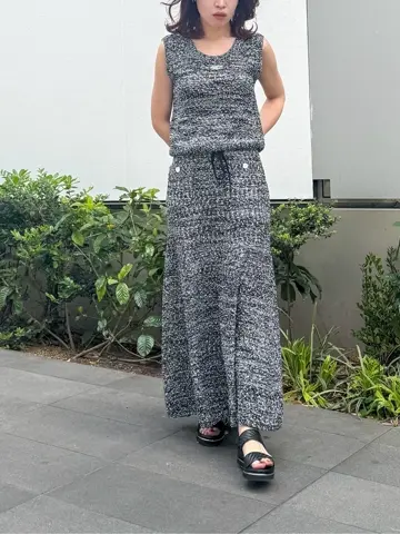 ORIGINATED IN GRACE CONTINENTAL Yuuki NOZAWA コーディネート画像