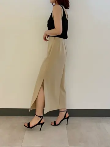 ORIGINATED IN GRACE CONTINENTAL Yuuki NOZAWA コーディネート画像