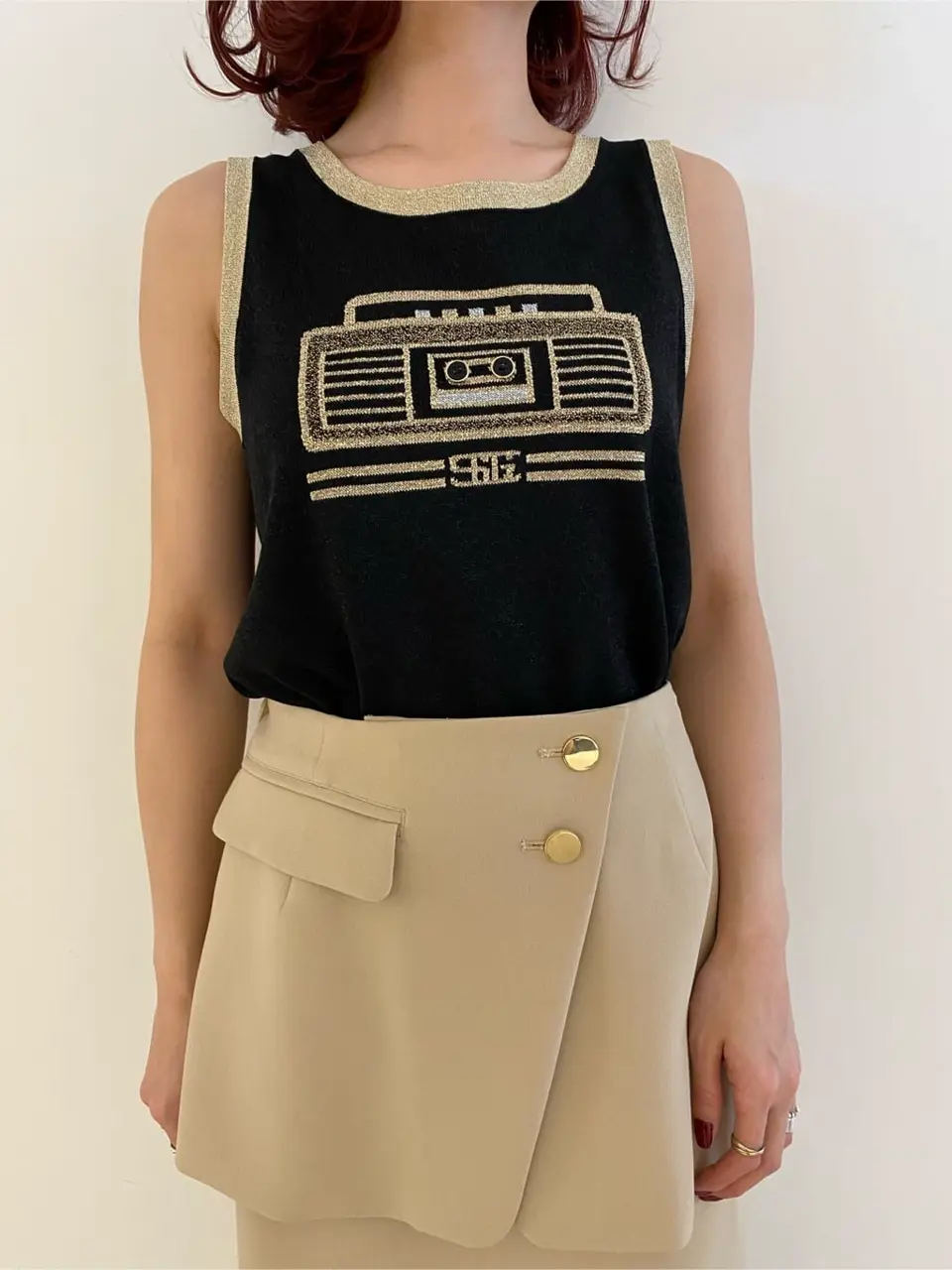 ORIGINATED IN GRACE CONTINENTAL Yuuki NOZAWA コーディネート画像