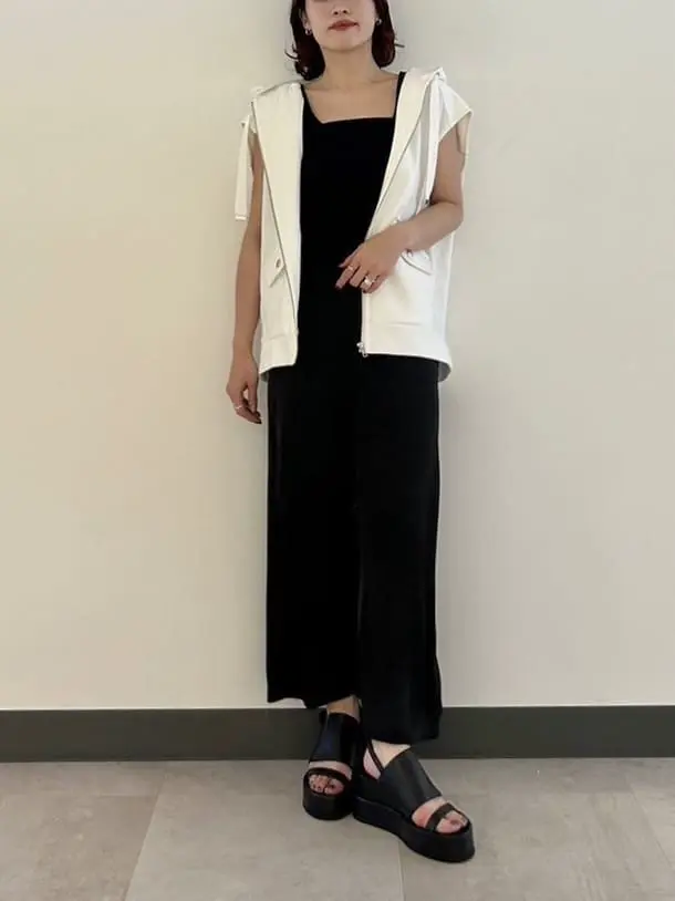 ORIGINATED IN GRACE CONTINENTAL Yuuki NOZAWA コーディネート画像