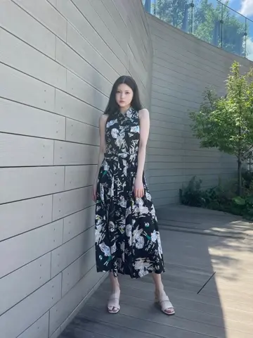 ORIGINATED IN GRACE CONTINENTAL watanabe コーディネート画像