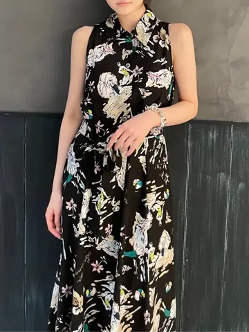 ORIGINATED IN GRACE CONTINENTAL watanabe コーディネート画像