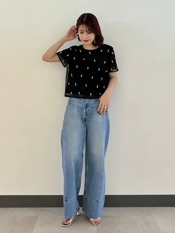 ORIGINATED IN GRACE CONTINENTAL Yuuki NOZAWA コーディネート画像