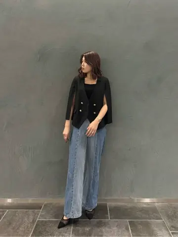 ORIGINATED IN GRACE CONTINENTAL Yuuki NOZAWA コーディネート画像