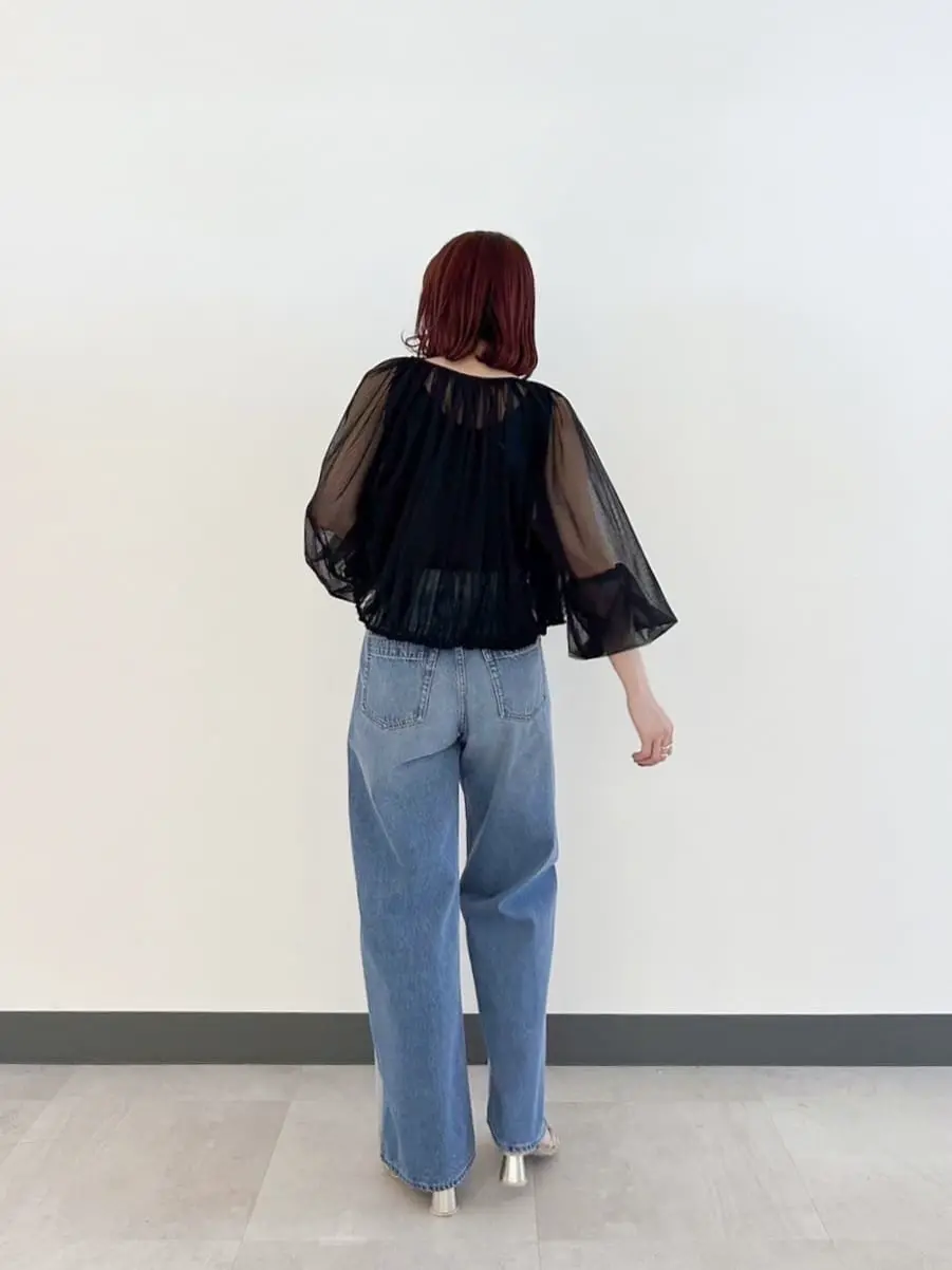 ORIGINATED IN GRACE CONTINENTAL Yuuki NOZAWA コーディネート画像