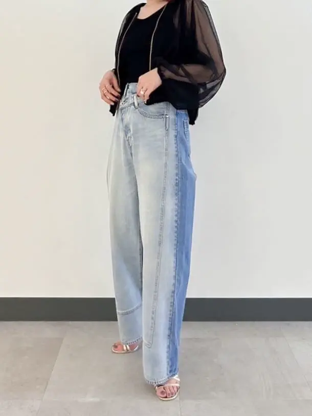 ORIGINATED IN GRACE CONTINENTAL Yuuki NOZAWA コーディネート画像